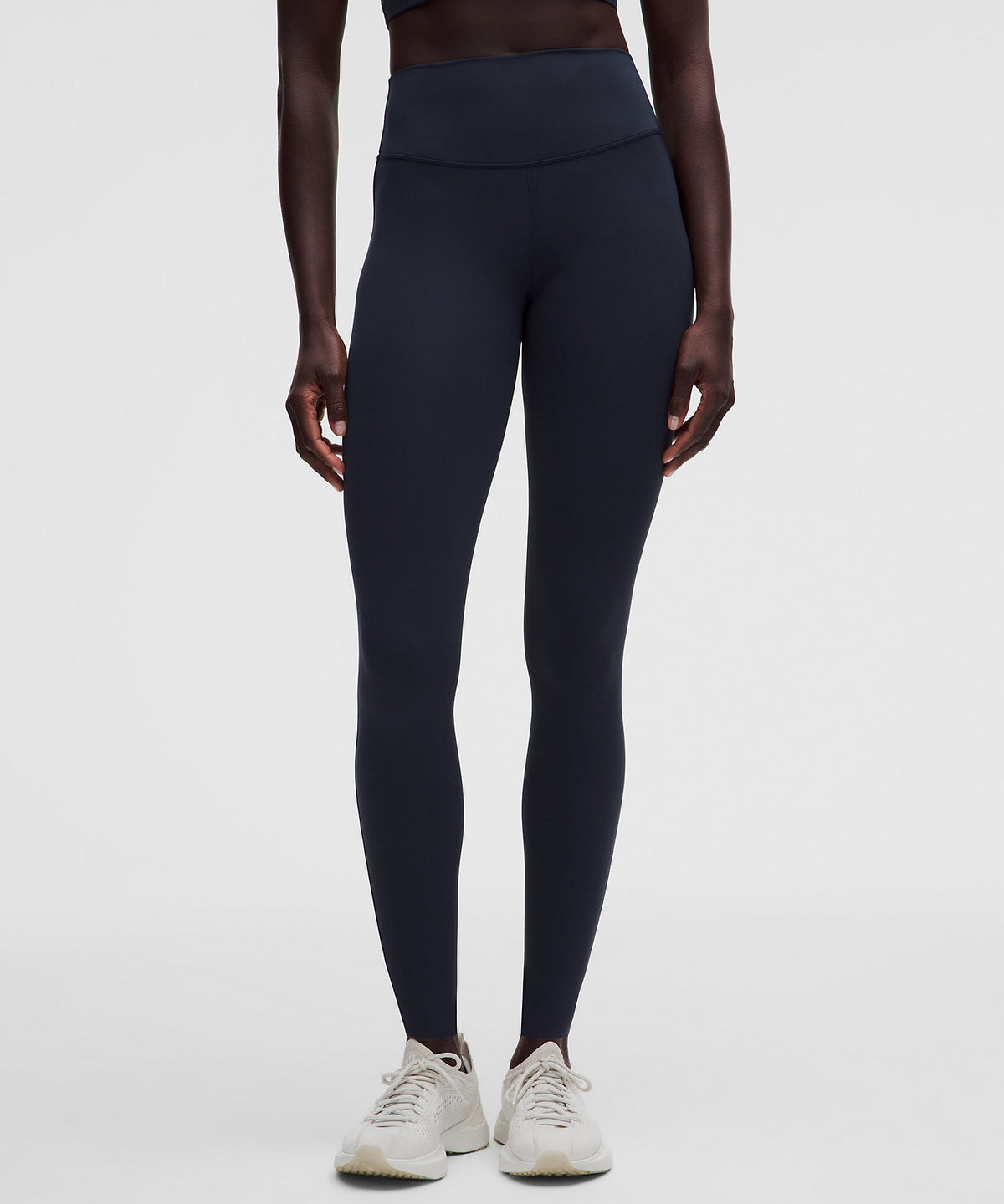 Lululemon Unrestricted Power High-Rise Tight 28" - True Navy - imagen 2