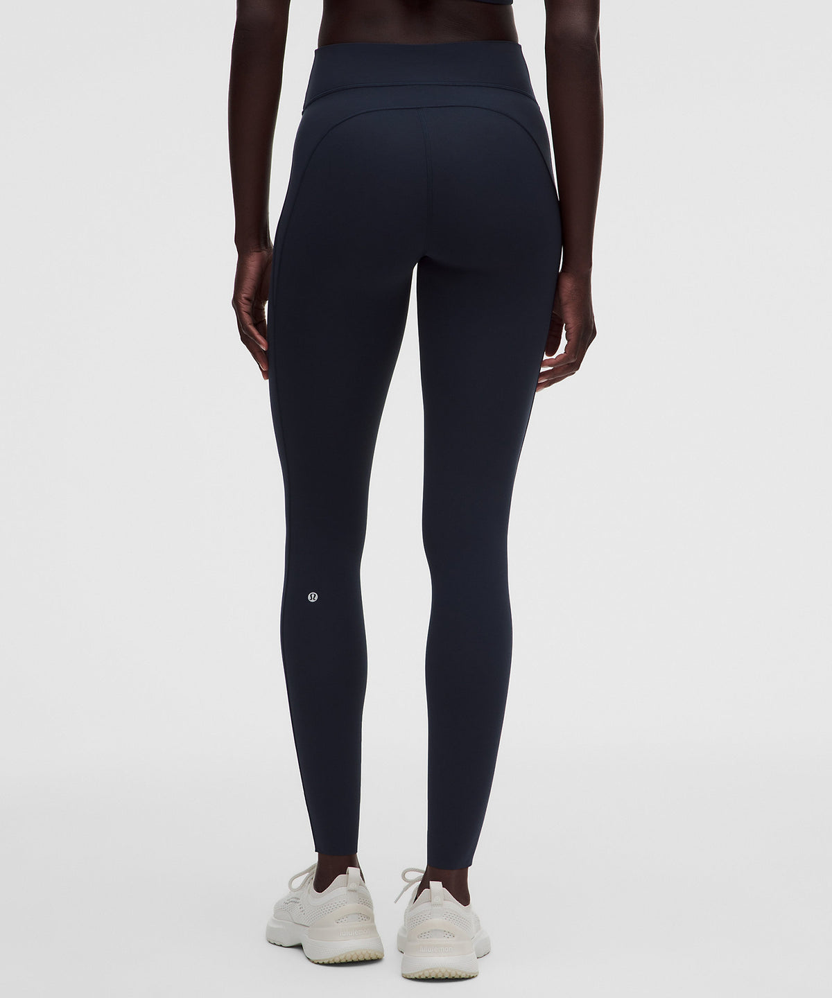 Lululemon Unrestricted Power High-Rise Tight 28" - True Navy - imagen 3