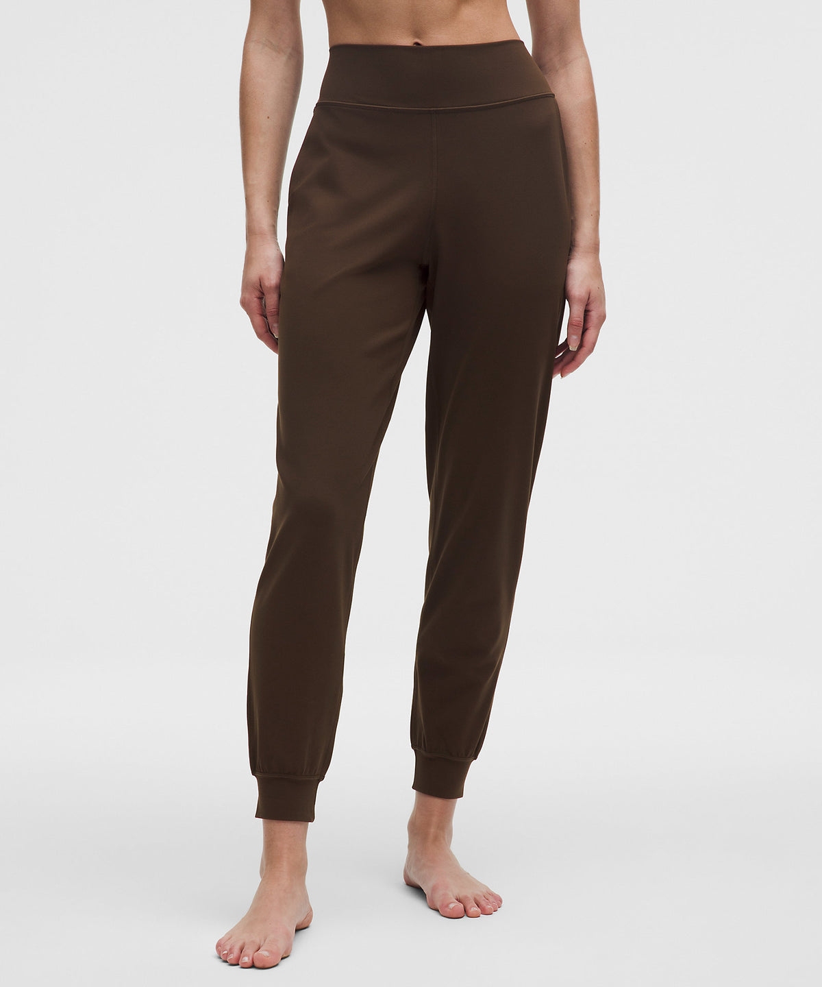 Lululemon Align™ High-Rise Jogger Regular - Walnut Crunch - imagen 2