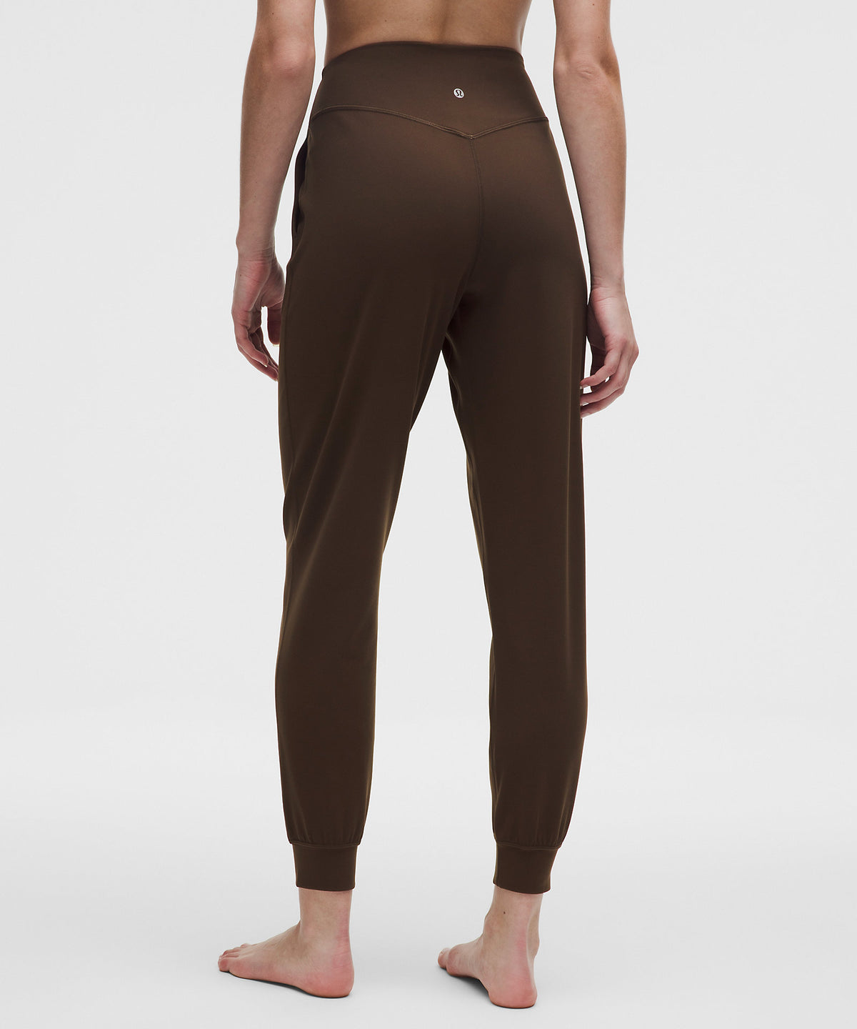 Lululemon Align™ High-Rise Jogger Regular - Walnut Crunch - imagen 3