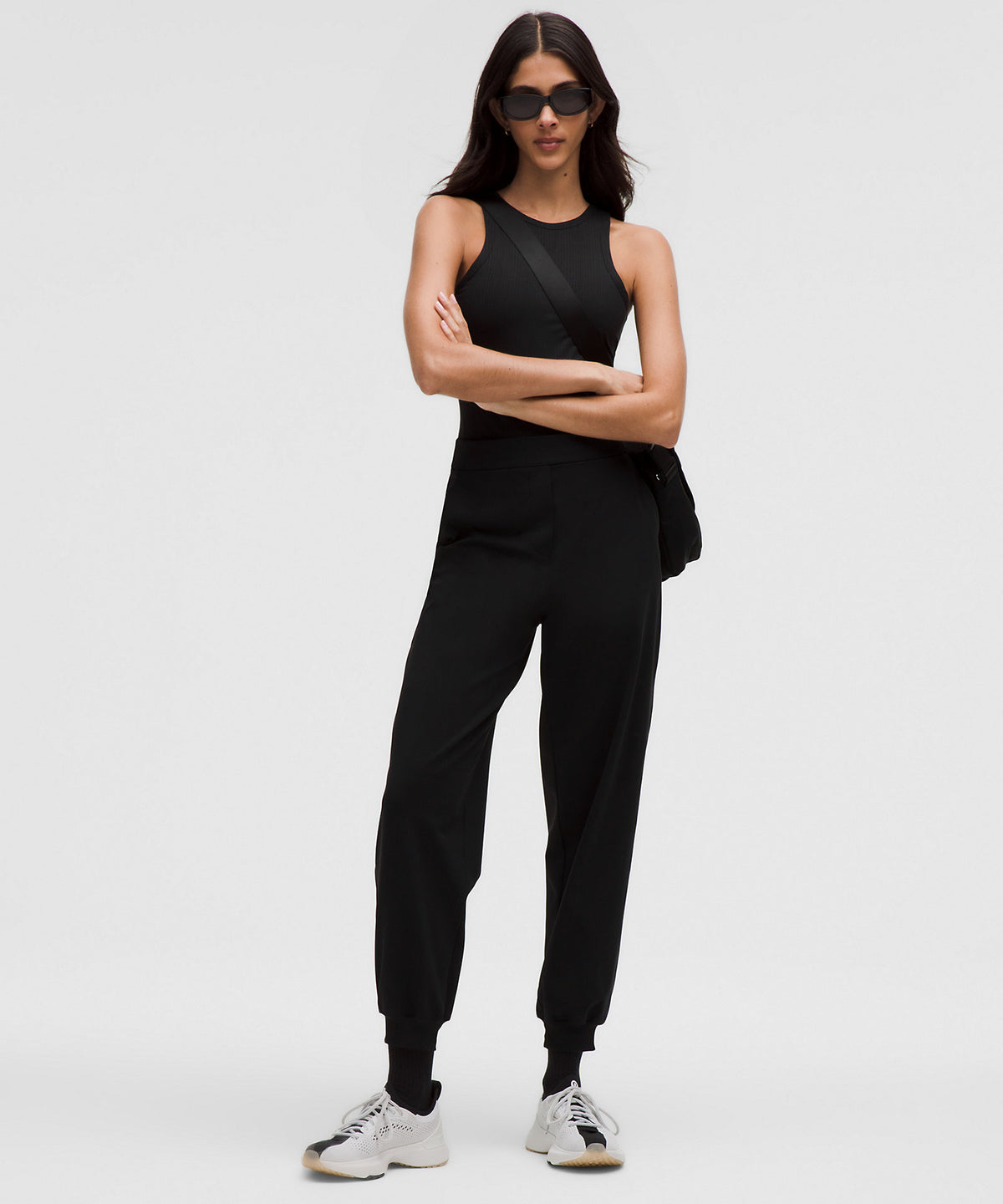 Lululemon Daydrift High-Rise Jogger Regular - Black - imagen 1