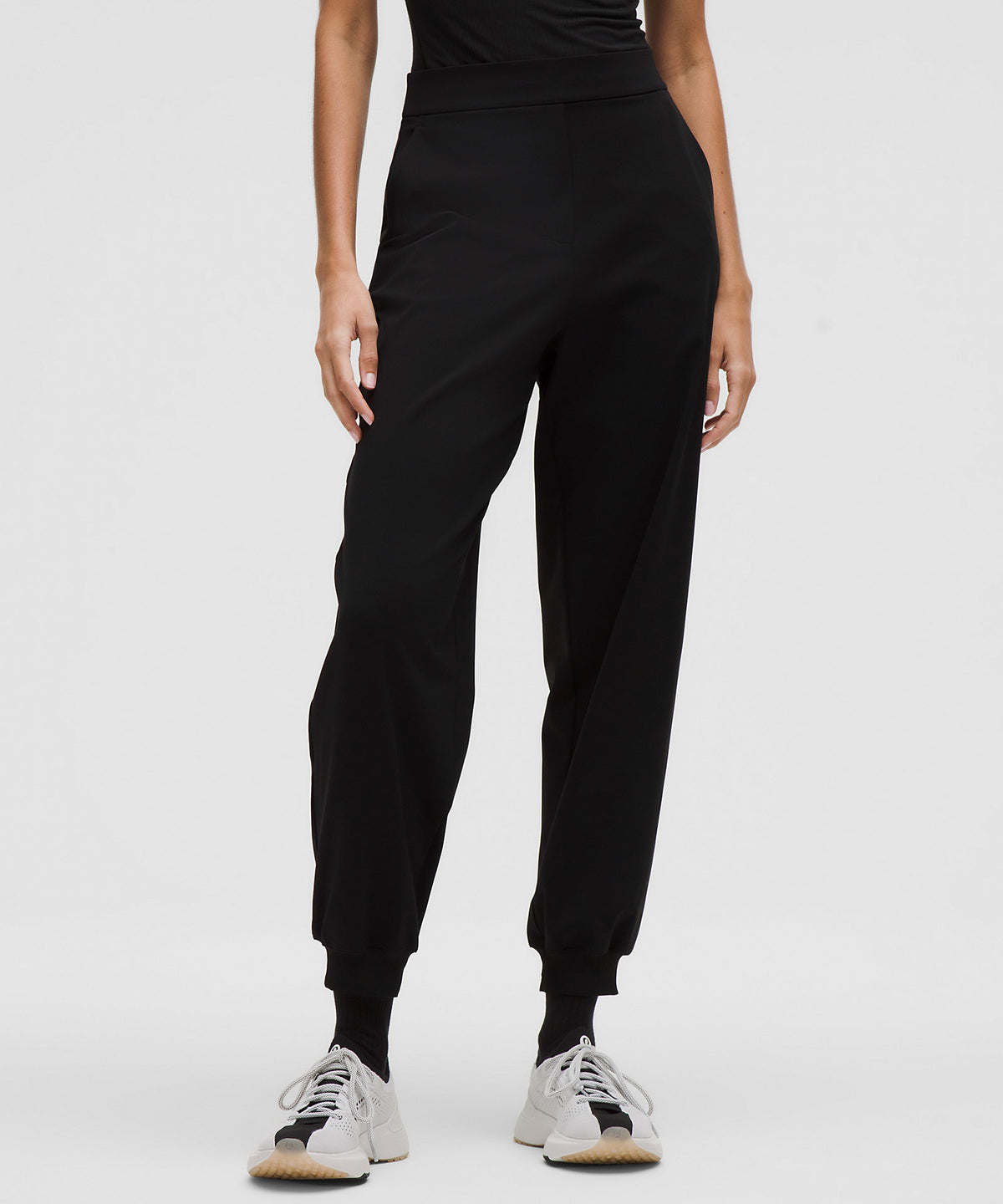 Lululemon Daydrift High-Rise Jogger Regular - Black - imagen 2