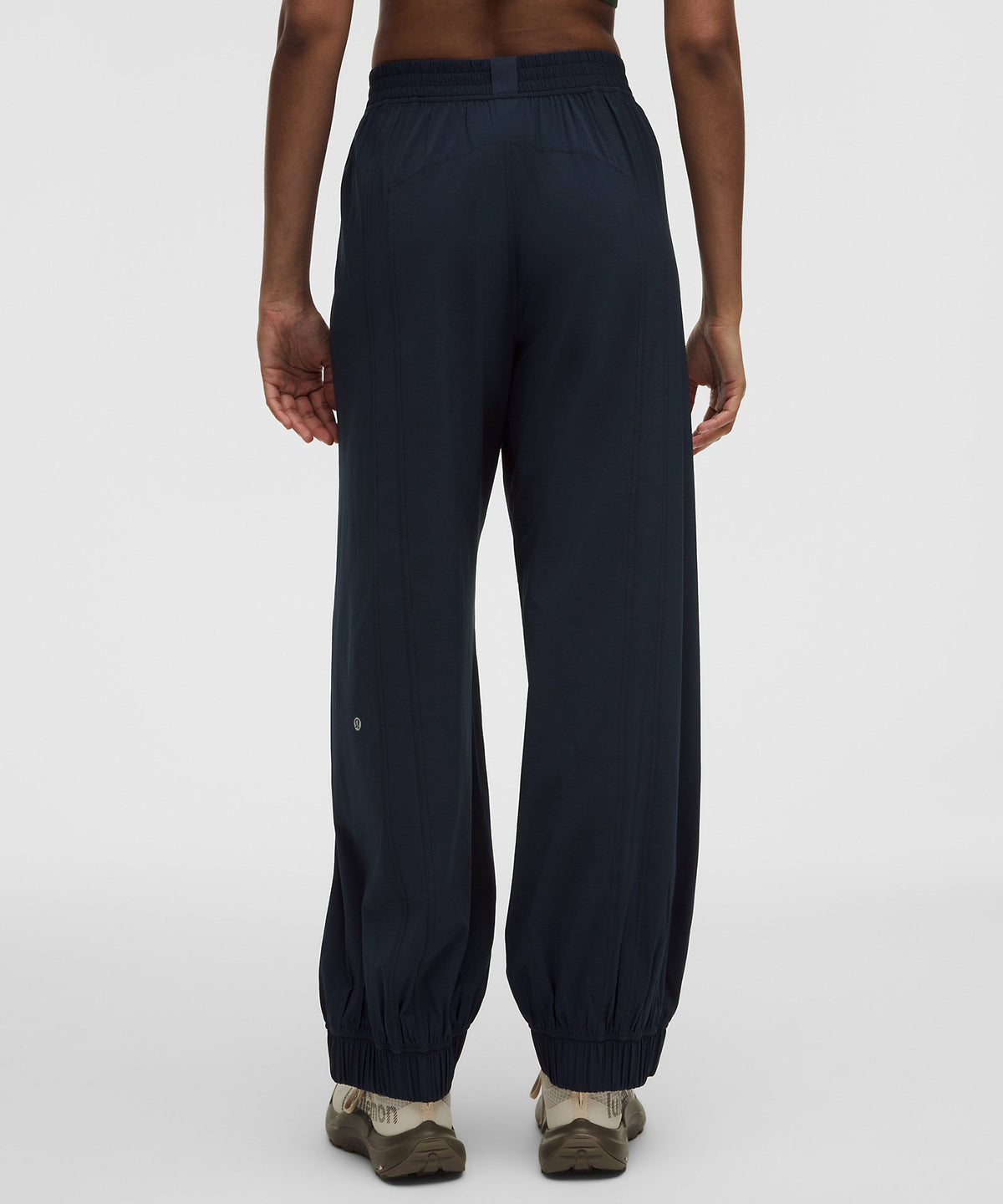 Lululemon Define High-Rise Swift Jogger Regular - True Navy - imagen 3