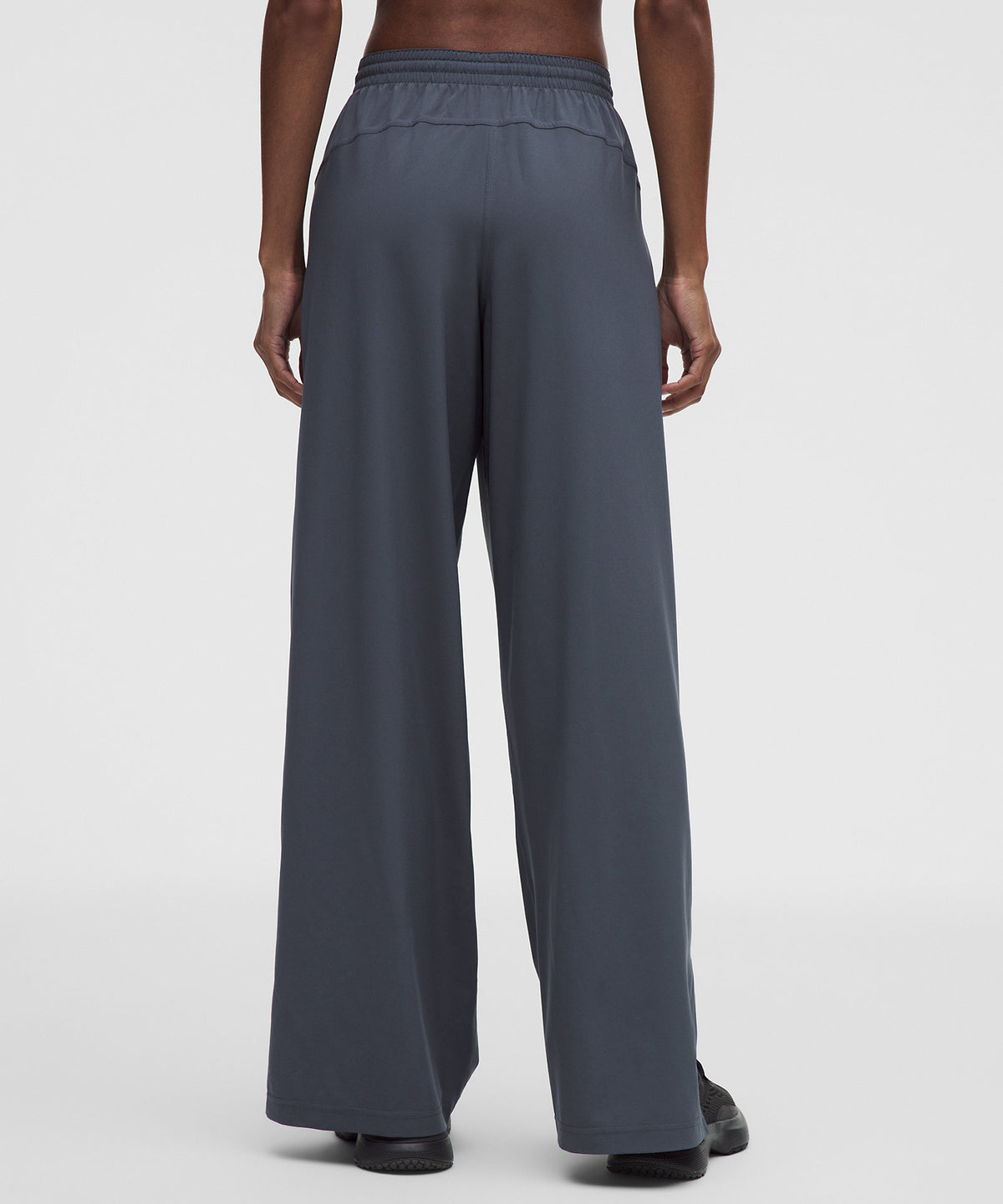 Lululemon Court Rival Wide-Leg Track Pant Regular - Dusty Diamond - imagen 3