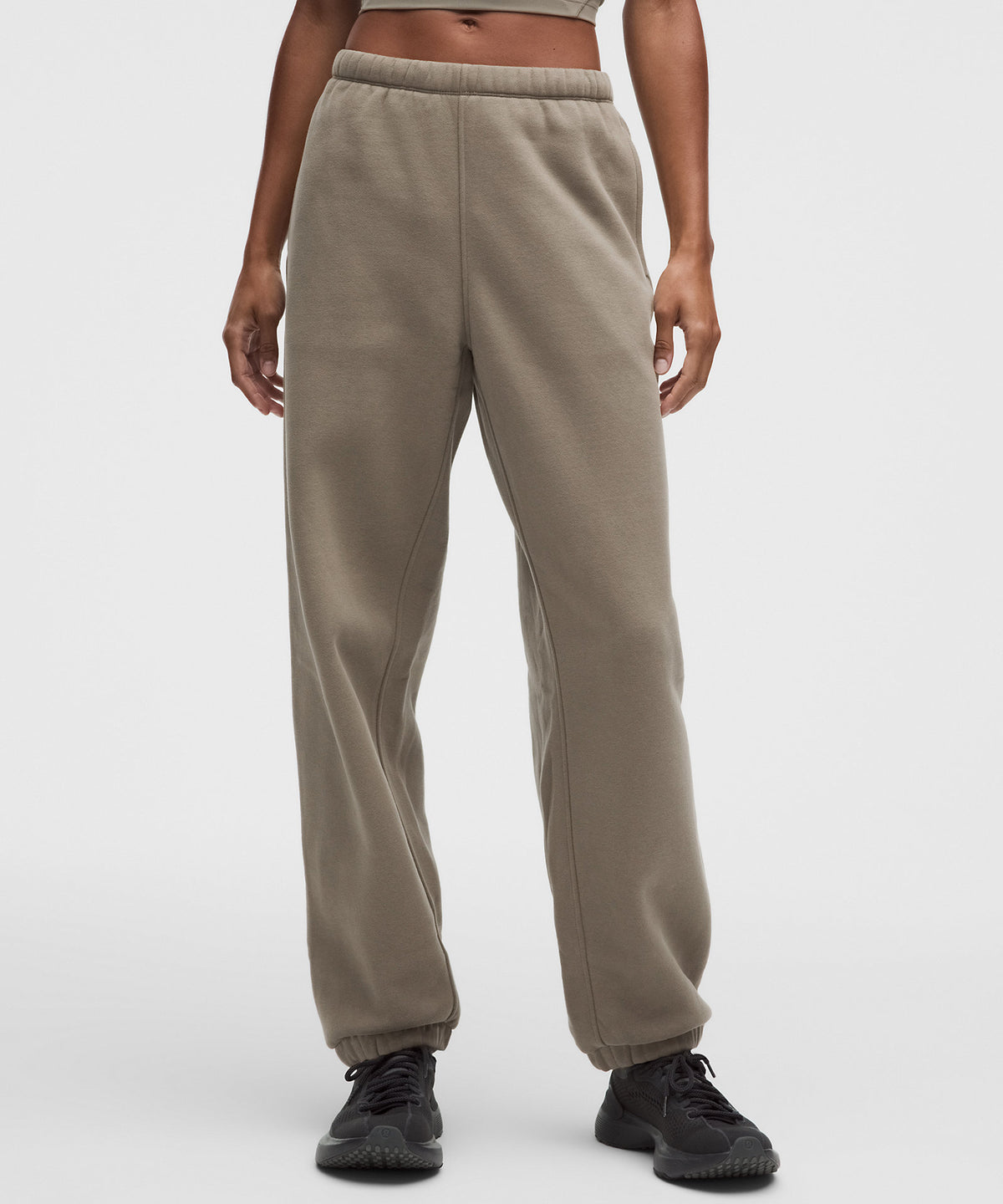 Lululemon Women's Steady State SuperLoft Jogger - Cypress Forest - imagen 2