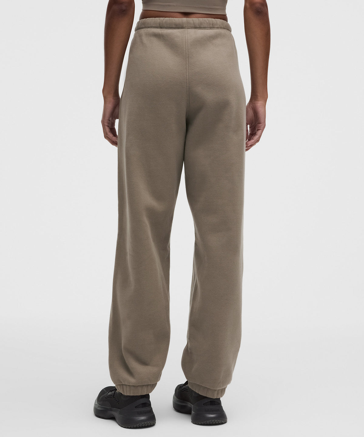 Lululemon Women's Steady State SuperLoft Jogger - Cypress Forest - imagen 3