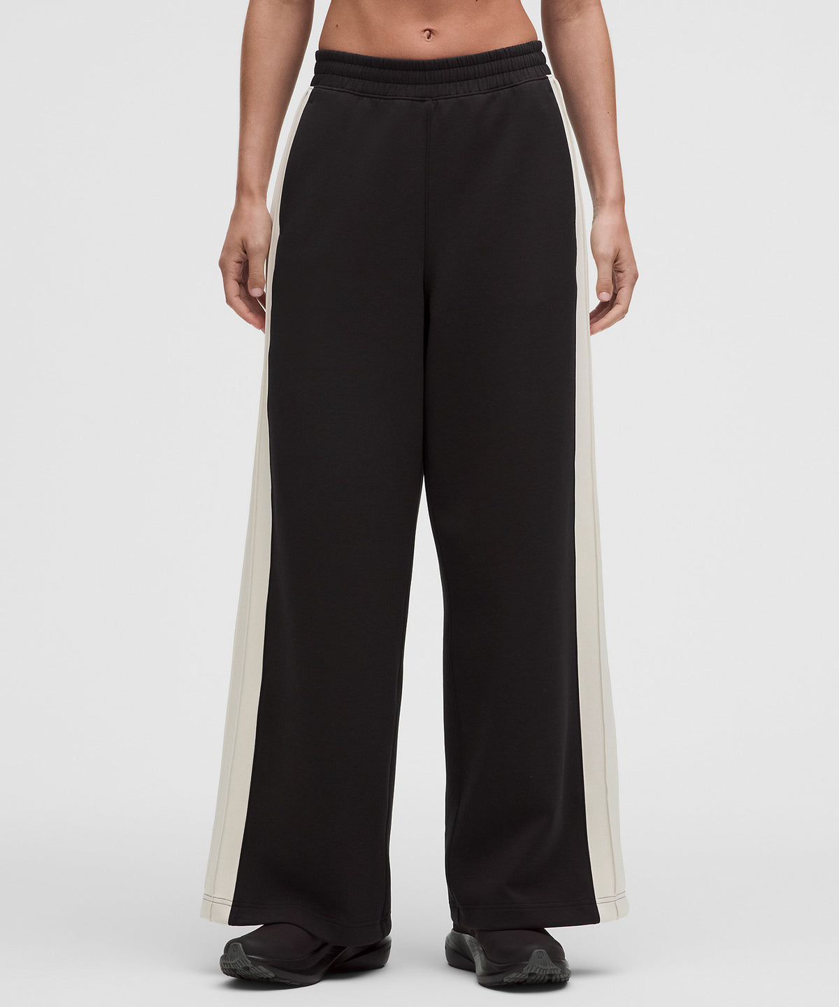 Lululemon Double-Knit High-Rise Pant - Black - imagen 2