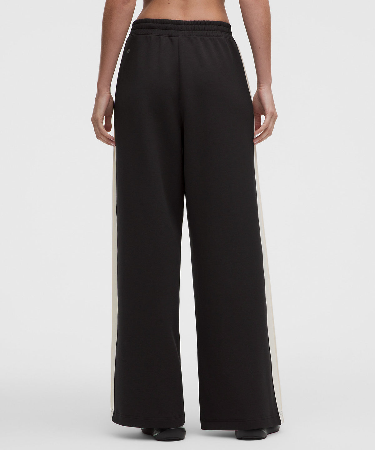 Lululemon Double-Knit High-Rise Pant - Black - imagen 3