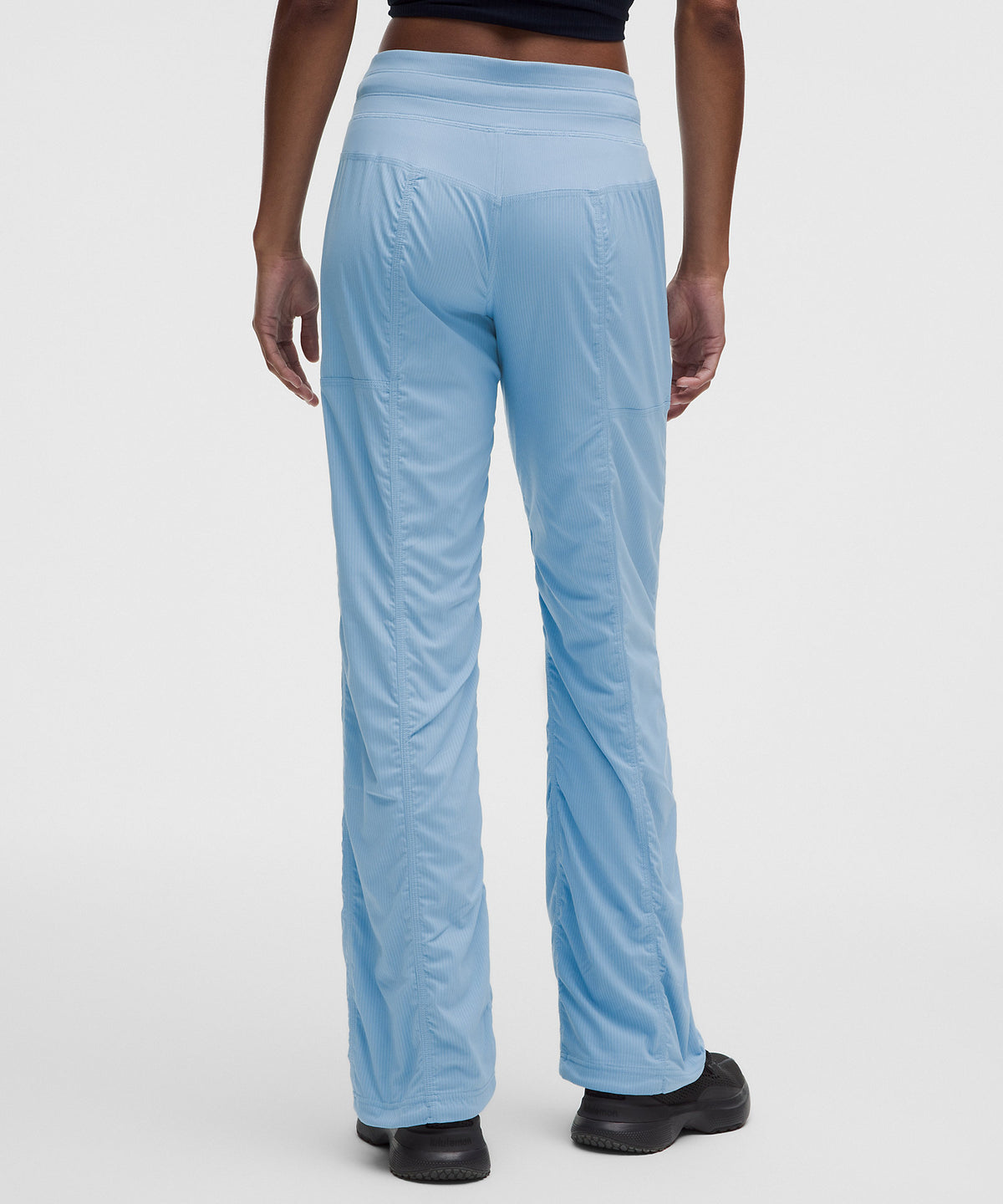 Lululemon Dance Studio Mid-Rise Pant Regular - Dreamy Blue - imagen 3