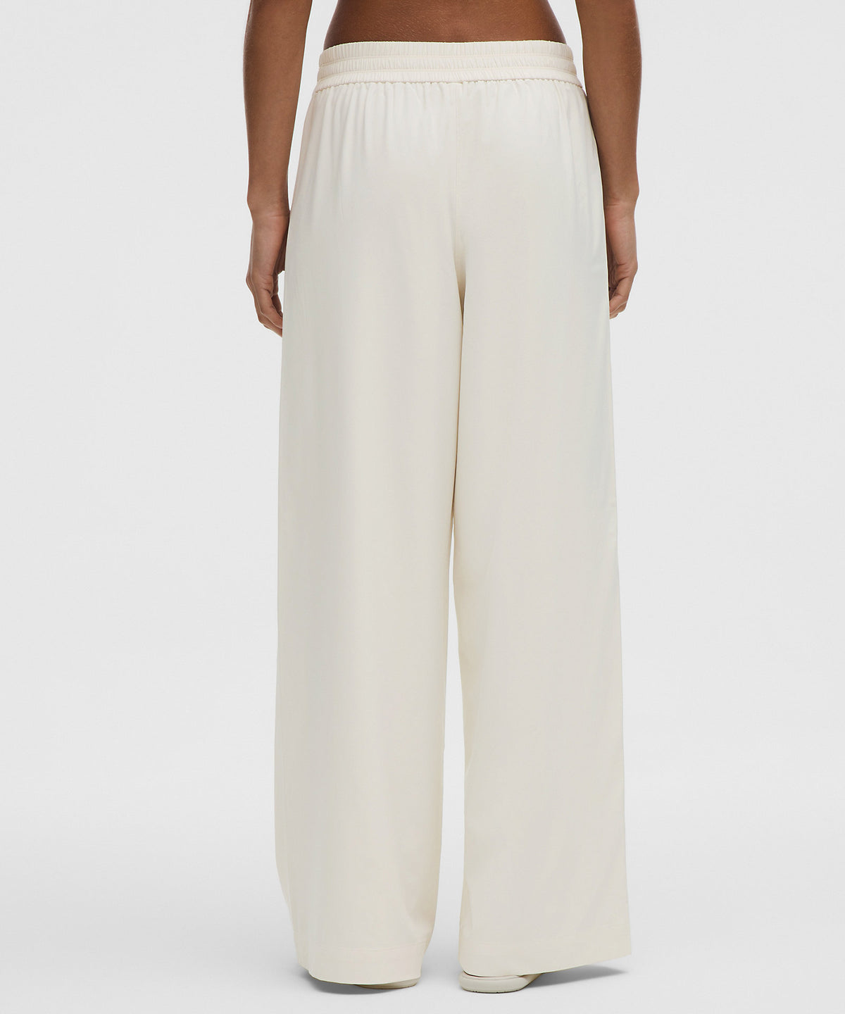 Lululemon Breezily Mid-Rise Pant Regular - Light Ivory - imagen 3