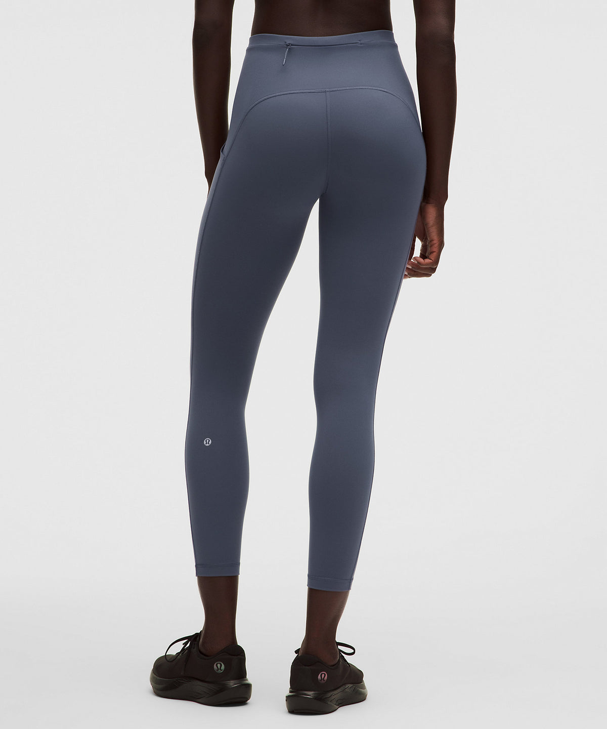 Lululemon Swift Speed High-Rise Tight 25" - Dusty Diamond - imagen 3