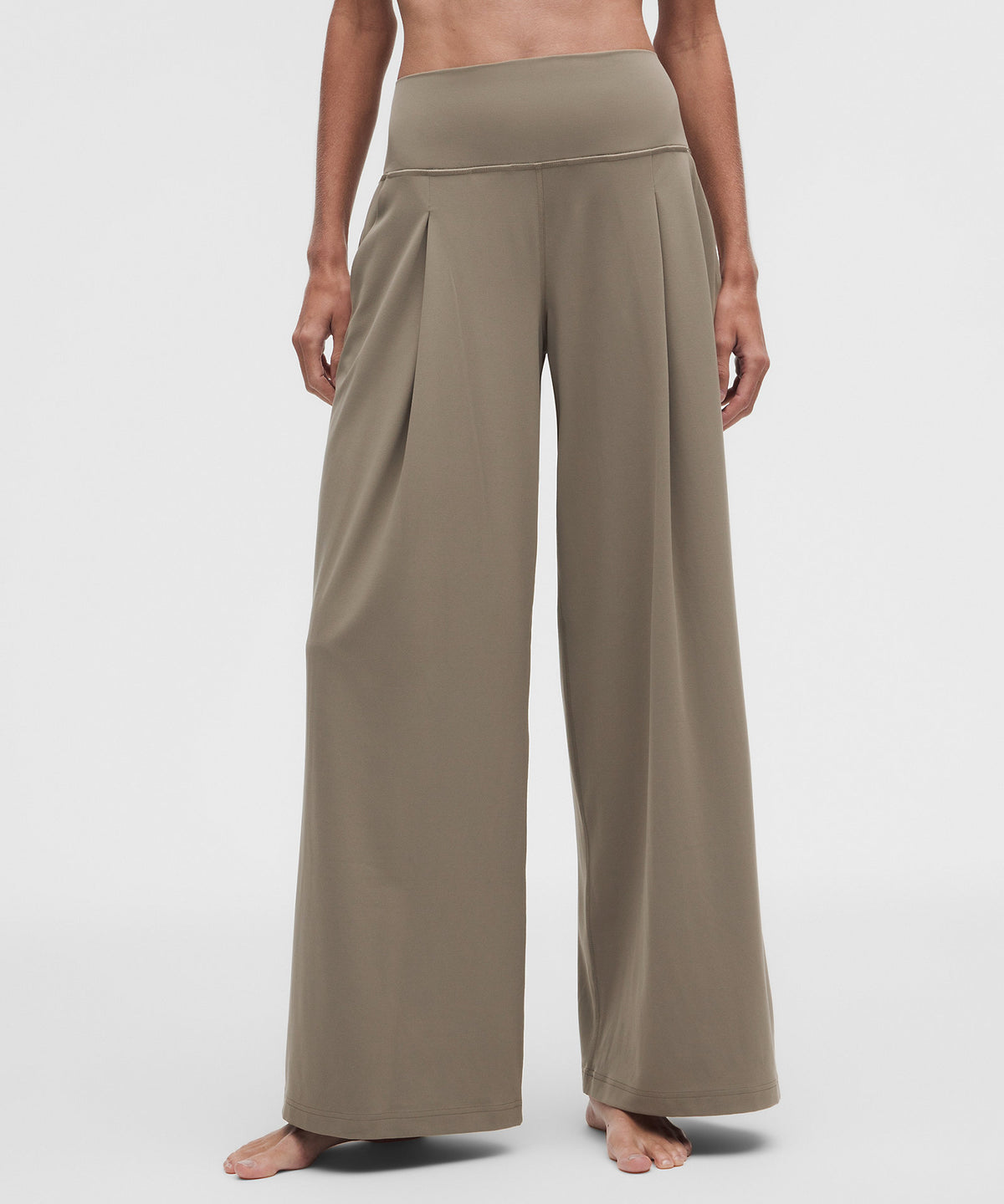 Lululemon Align™ Palazzo Pant Regular - Cypress Forest - imagen 2