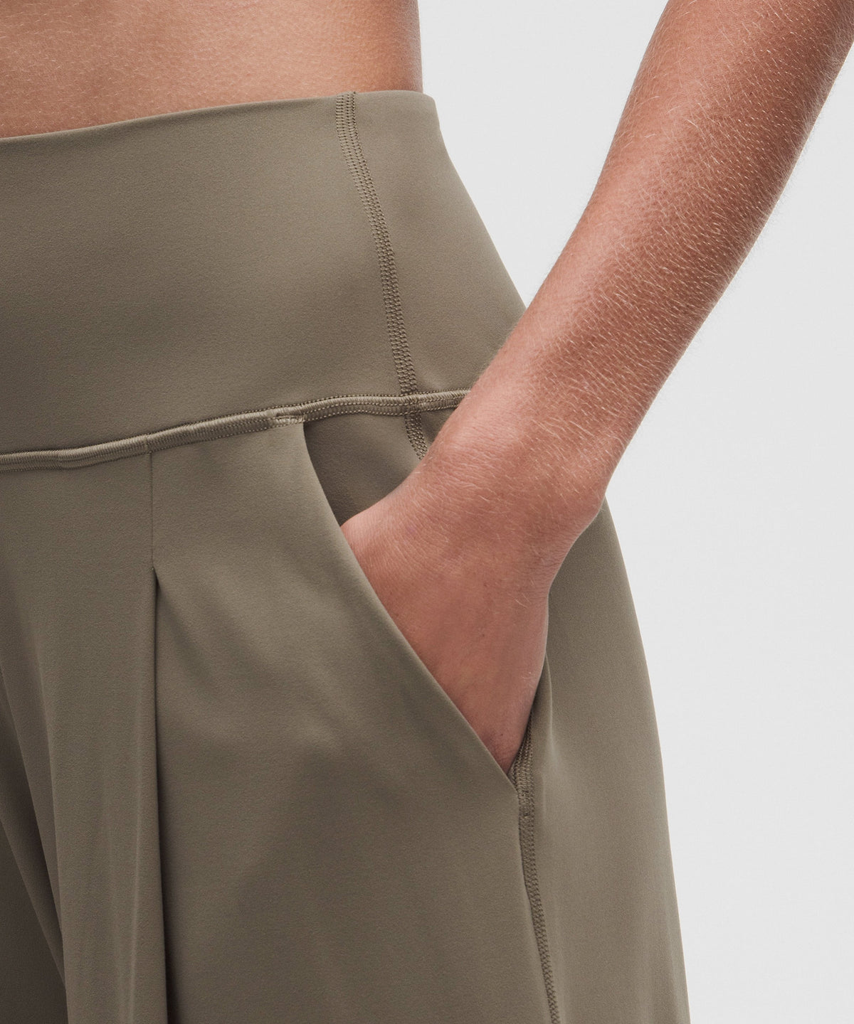 Lululemon Align™ Palazzo Pant Regular - Cypress Forest - imagen 4