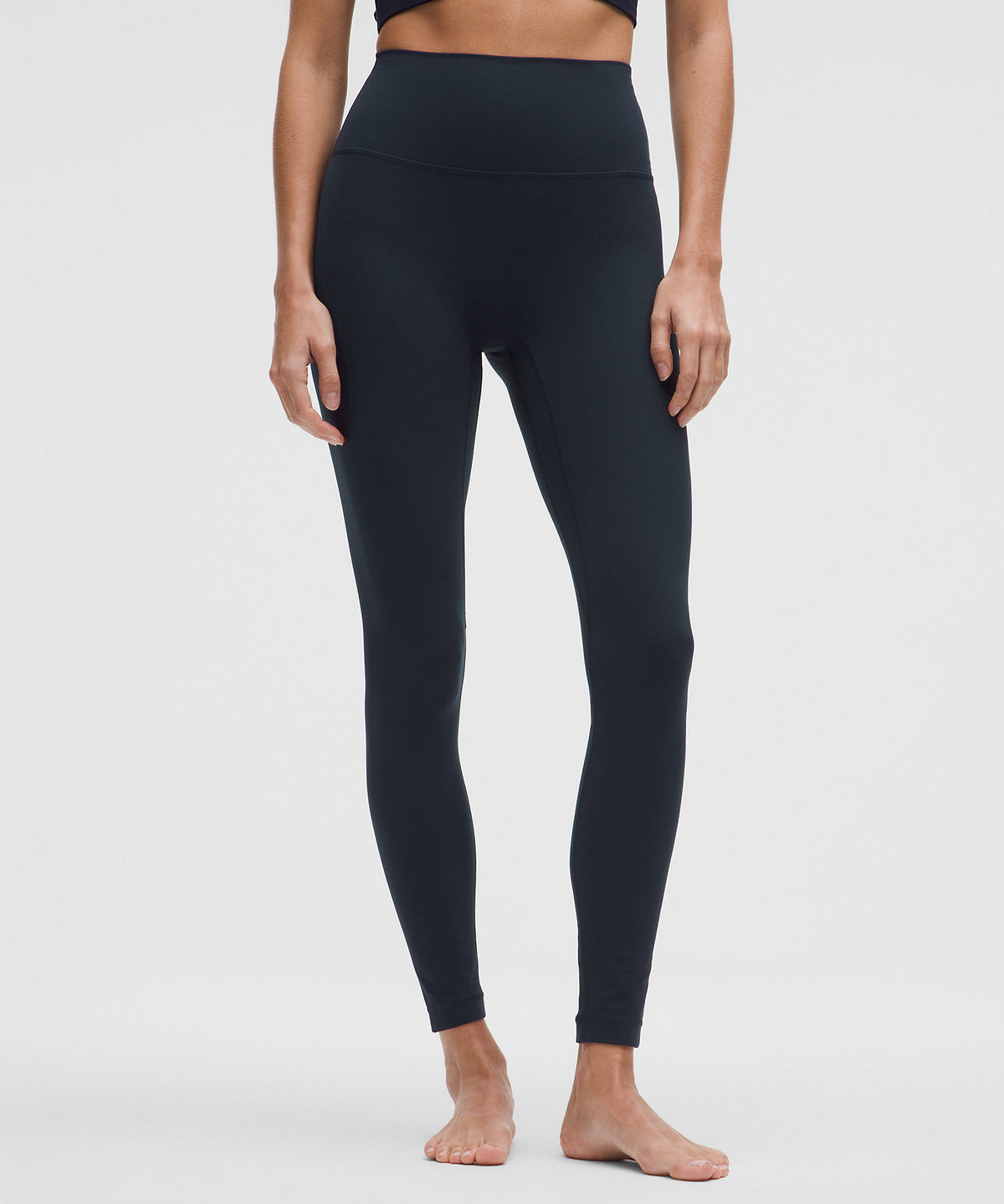 Lululemon Align No Line™ High-Rise Pant 28" - True Navy - imagen 2