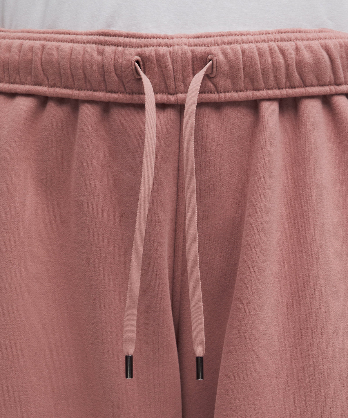 Lululemon Scuba Evolve Oversized Jogger Regular - Toasted Pink - imagen 4