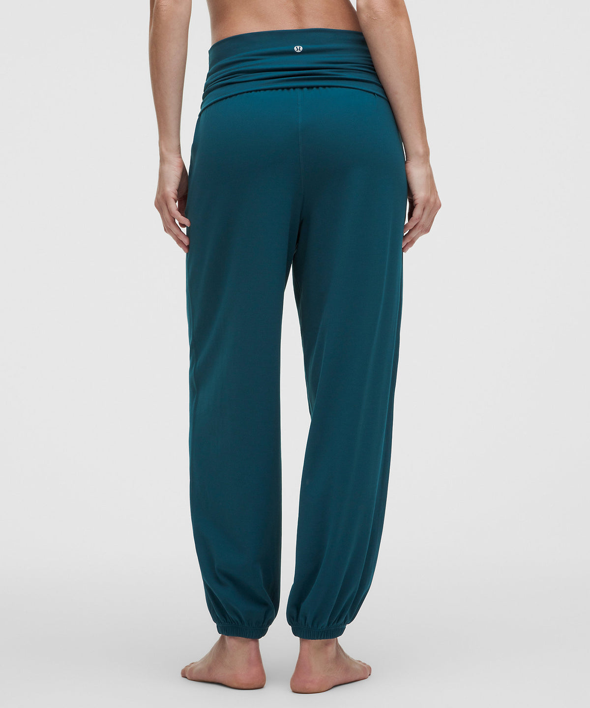 Lululemon Align™ Foldover Relaxed Jogger Regular - Remixed Marine - imagen 3