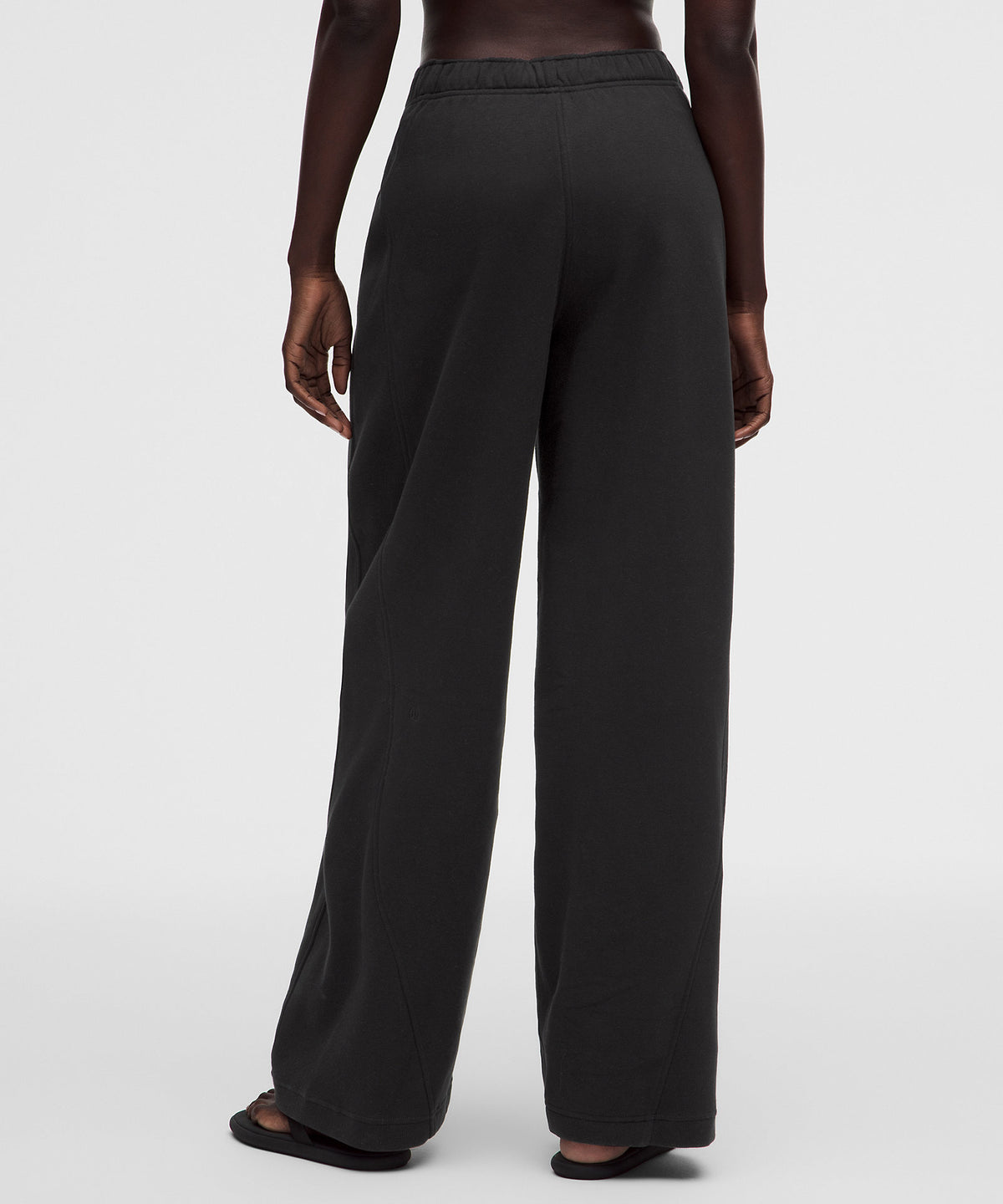 Lululemon Scuba Evolve Straight-Leg Pant Tall - Black - imagen 3
