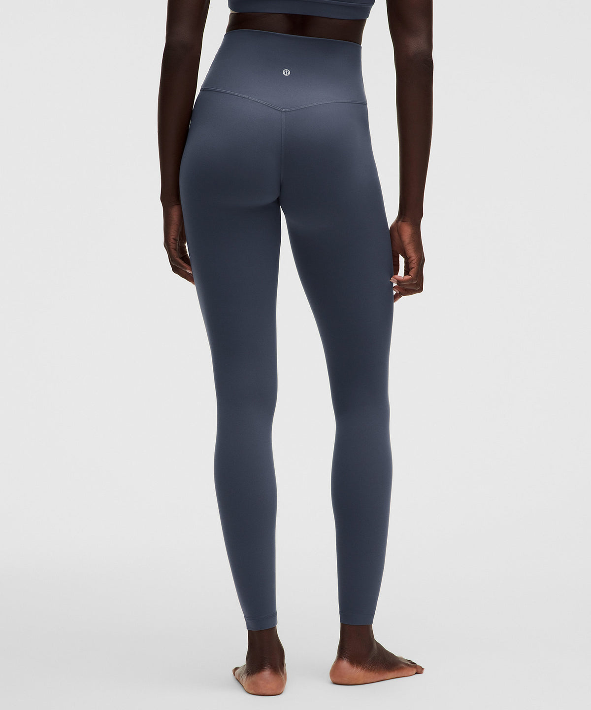 Lululemon Align No Line™ High-Rise Pant 31" - Dusty Diamond - imagen 3