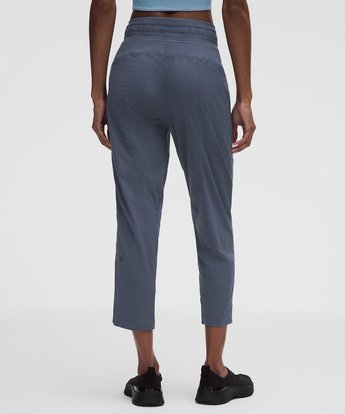 Lululemon Dance Studio Mid-Rise Cropped Pant - Dusty Diamond - imagen 3