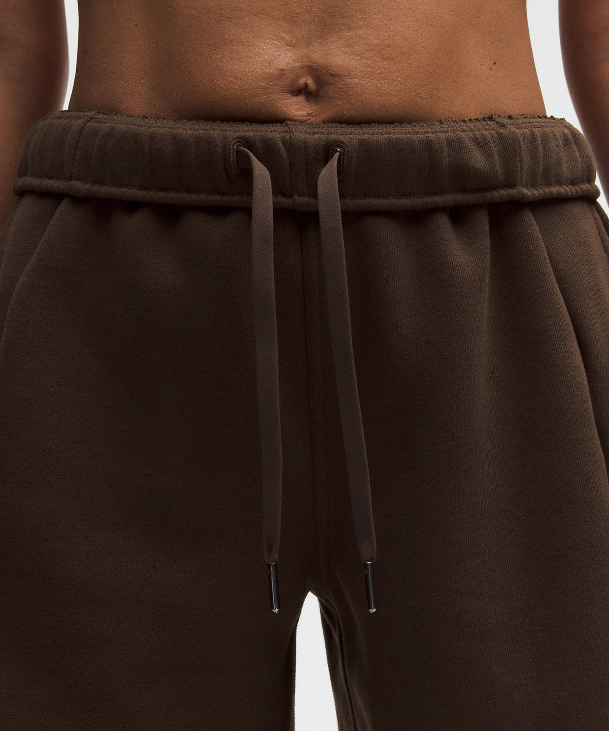 Lululemon Scuba High-Rise Short 5" - Walnut Crunch - imagen 4