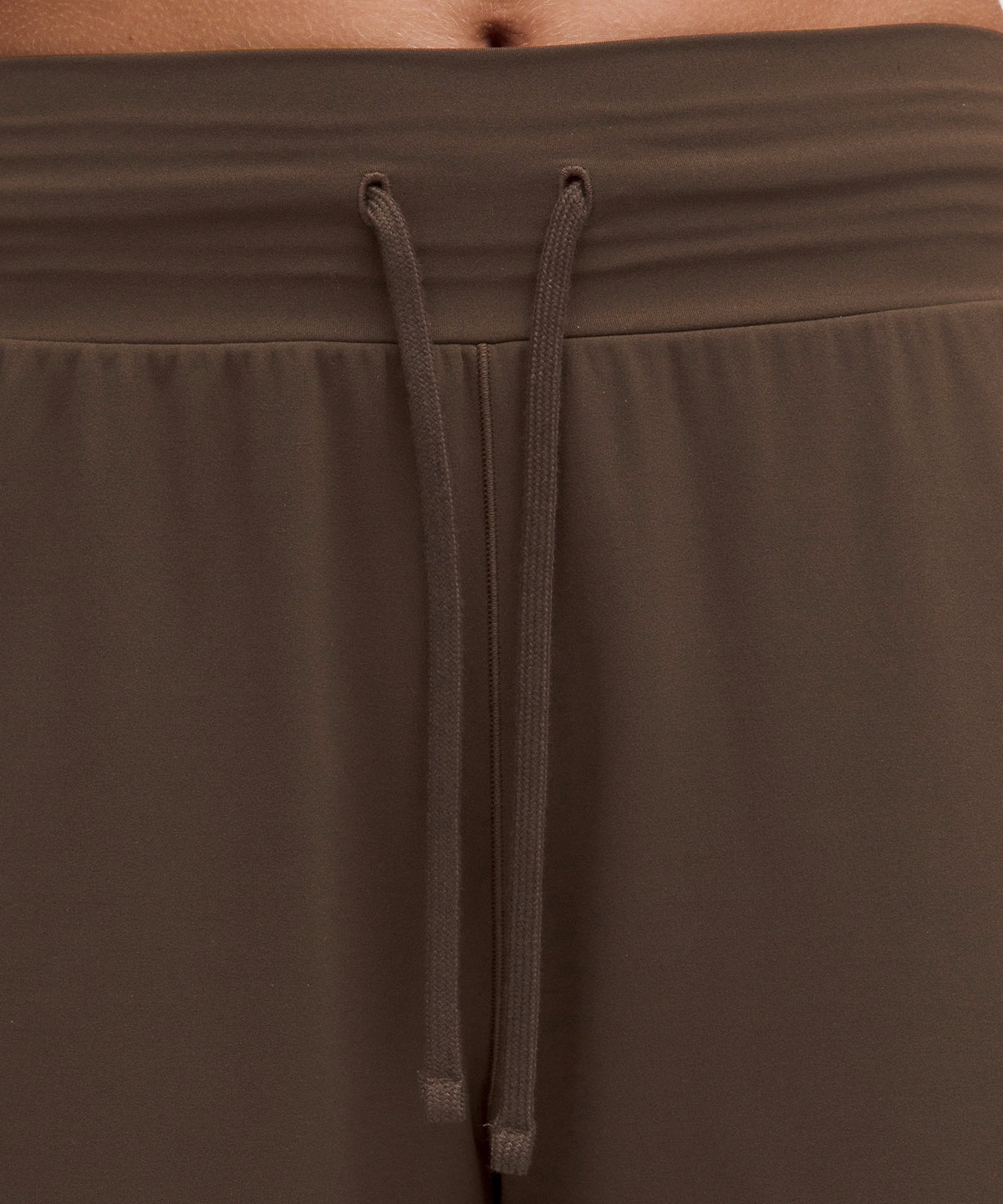Lululemon Groove Mid-Rise Relaxed Bermuda Short - Walnut Crunch - imagen 4