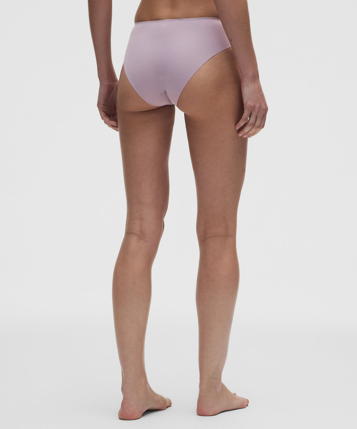 Lululemon InvisiWear Mid-Rise Bikini Underwear 3 Pack - Cranberry Charm - imagen 3