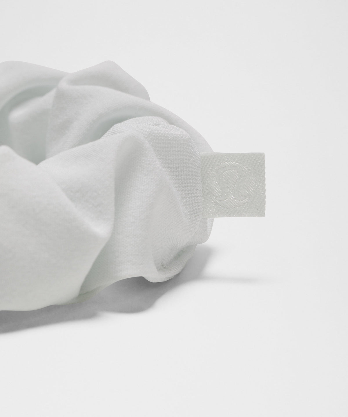 Lululemon Uplifting Scrunchies 7 Pack - Black - imagen 2