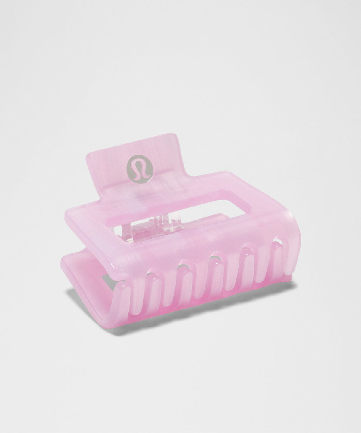 Lululemon Medium Claw Hair Clip - Sweet Sorbet - imagen 2