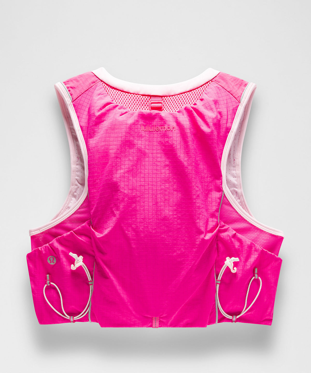 Lululemon Women's Fast and Free Trail Running Vest - Flamingo Fun Tone - imagen 3