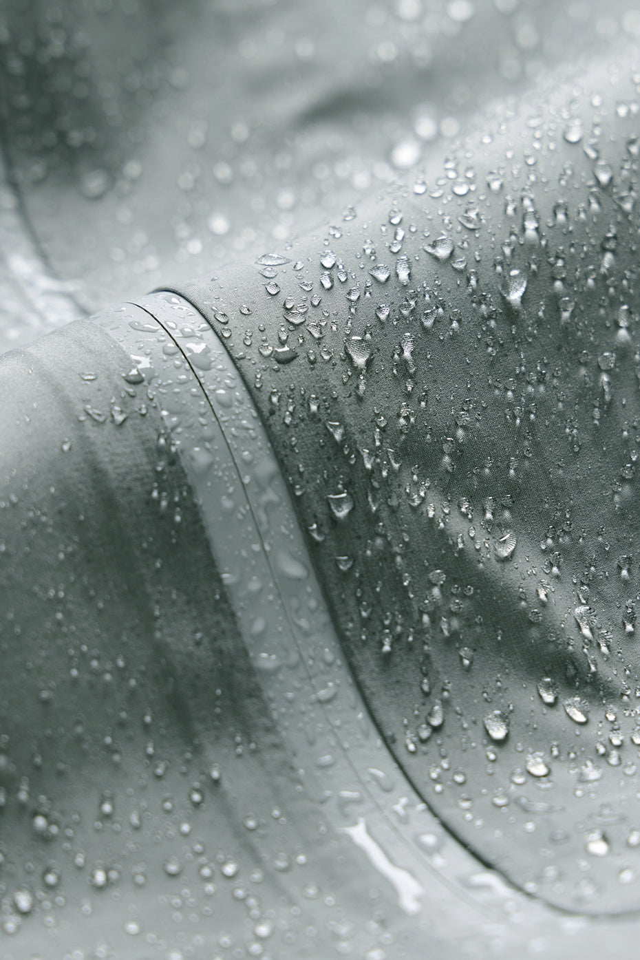 Alo Yoga Alpha Shell Jacket - Lunar Grey - imagen 6
