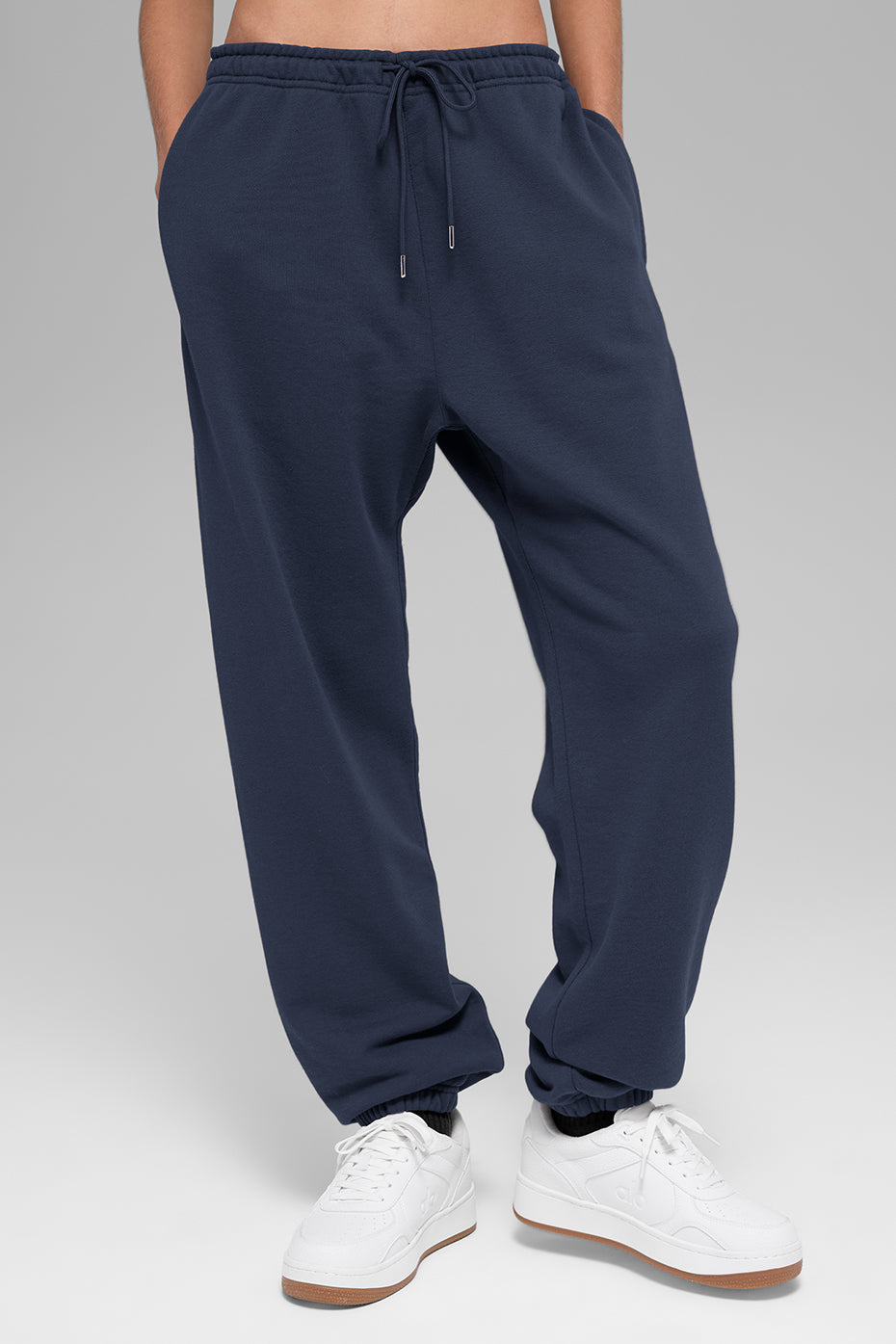 Alo Yoga Chill Sweatpant - Navy - imagen 1