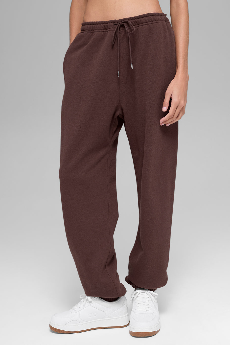 Alo Yoga Chill Sweatpant - Brownstone - imagen 1