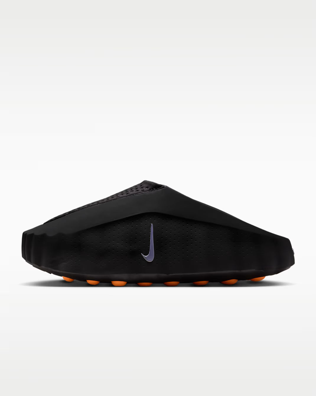 Nike Mind 001 Black Chrome