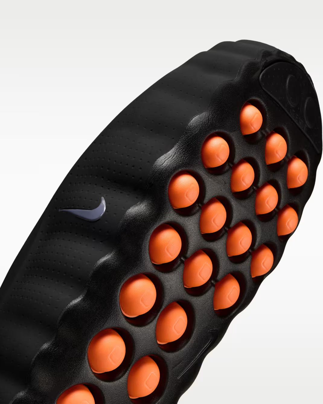 Nike Mind 001 Black Chrome