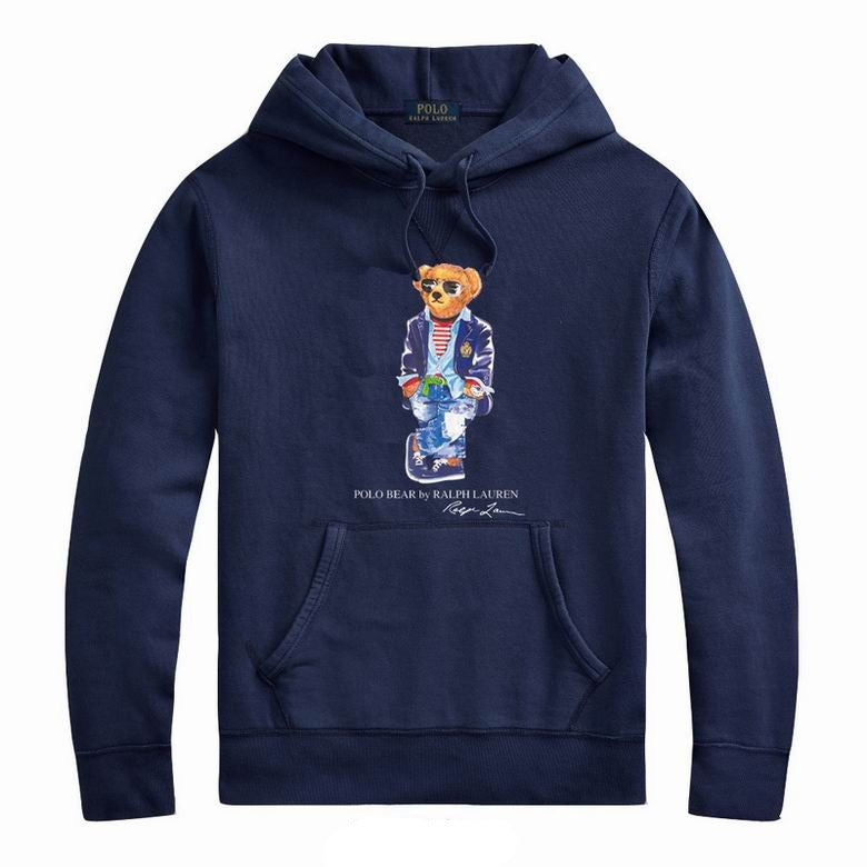 Hoodie Polo Ralph Lauren