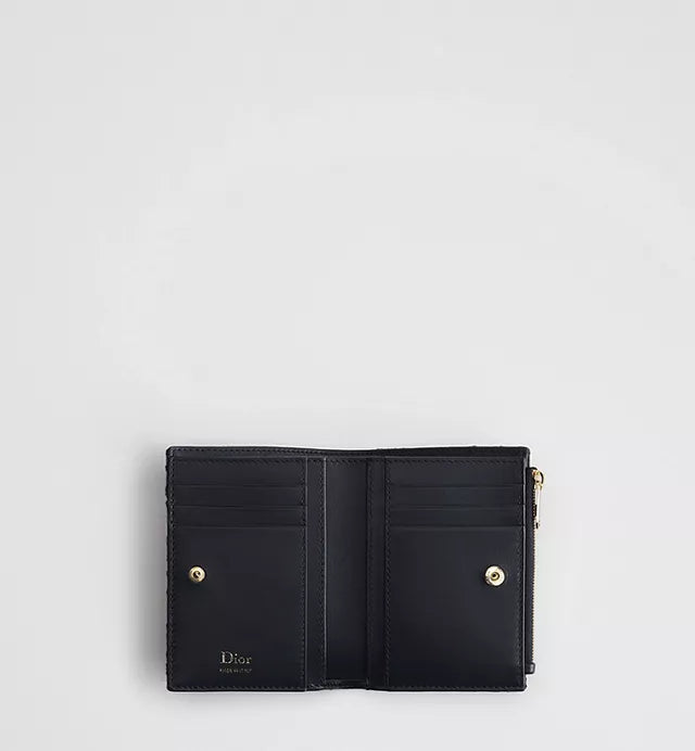Cartera Dior Promenade Dahlia