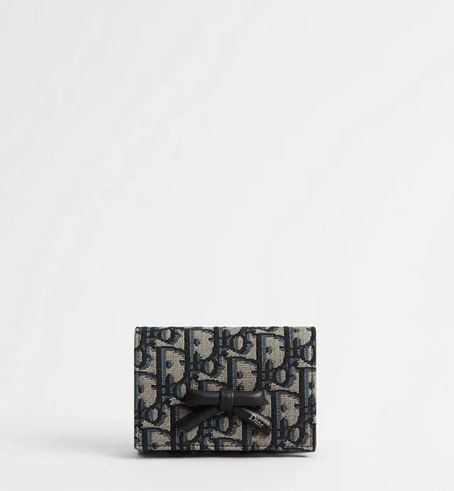 Cartera Dior Promenade Glycine