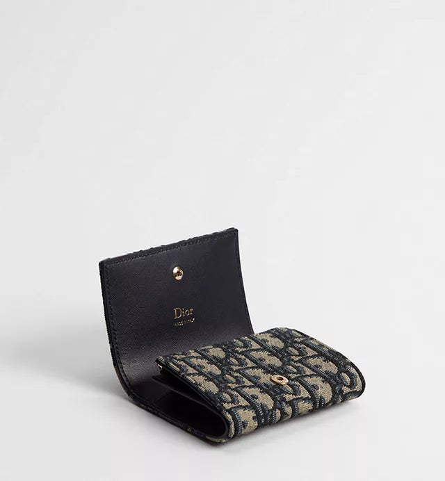 Cartera Dior Promenade Glycine