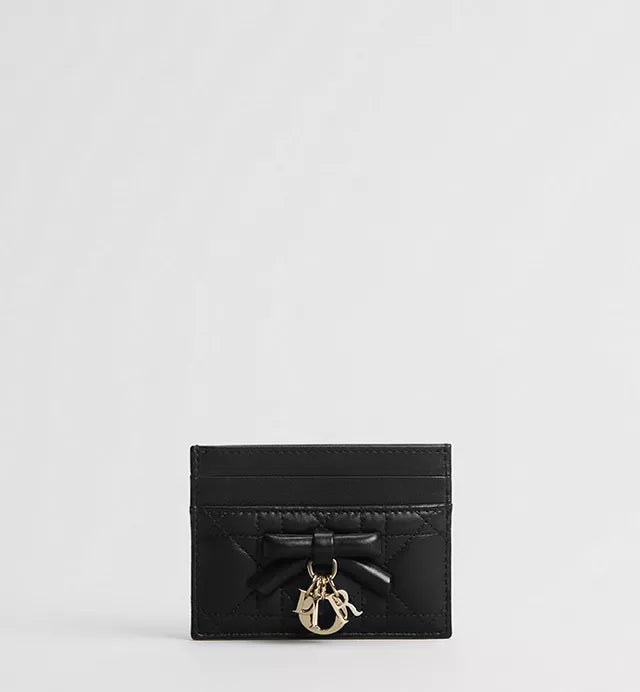 Dior Cartera Lady Dior Freesia