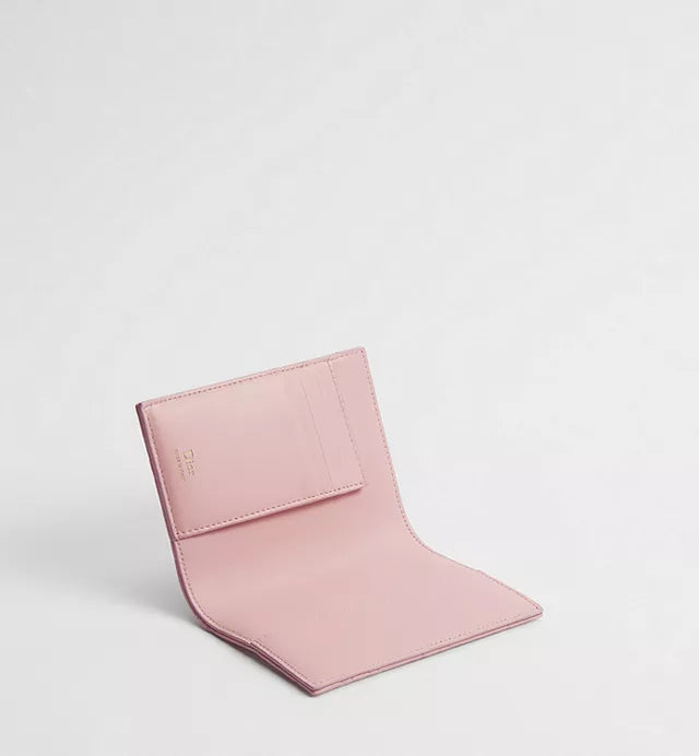 Funda para pasaporte Lady Dior