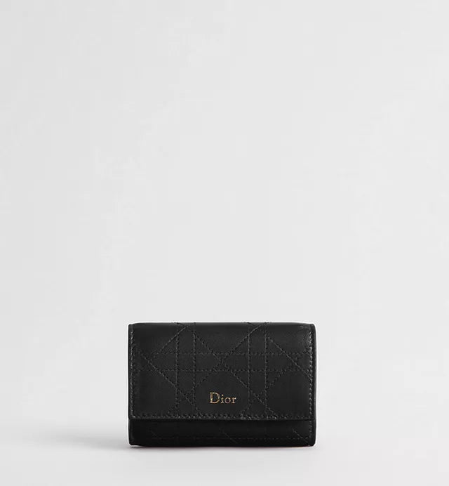 Cartera Dior Trianon Glycine