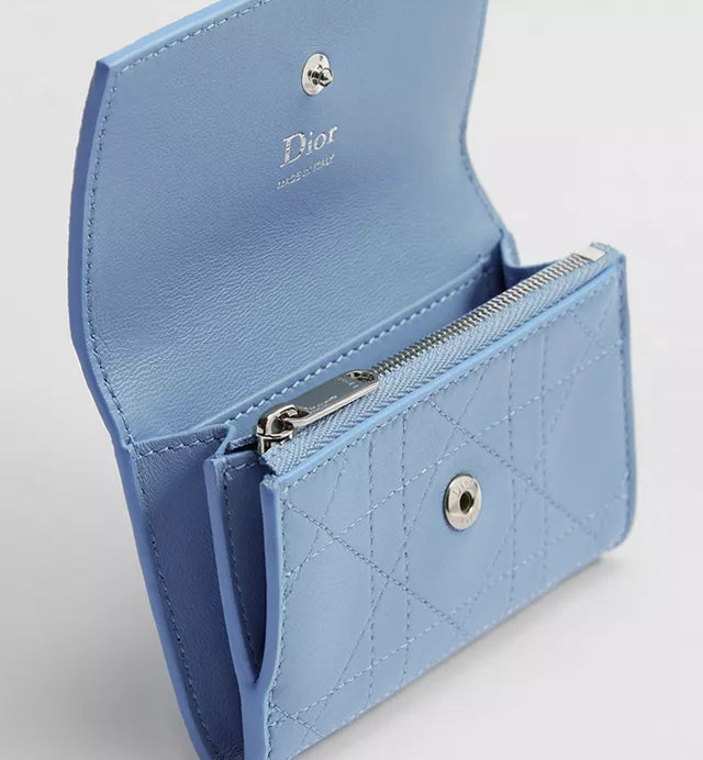 Cartera Dior Trianon Glycine
