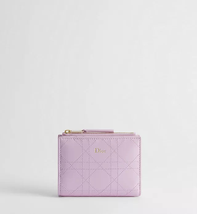 Cartera Dior Trianon Dahlia