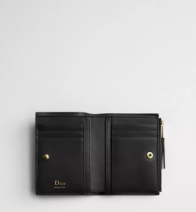 Cartera Dior Trianon Dahlia