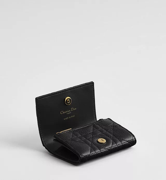 Cartera Dior Caro Glycine