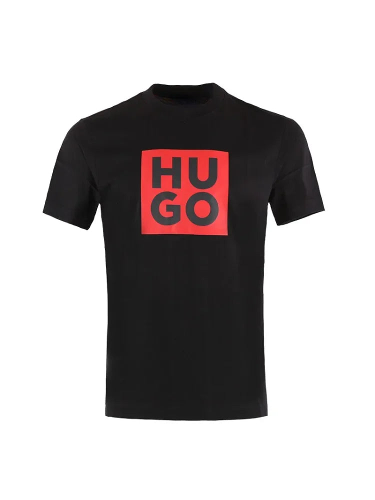 HUGO playera