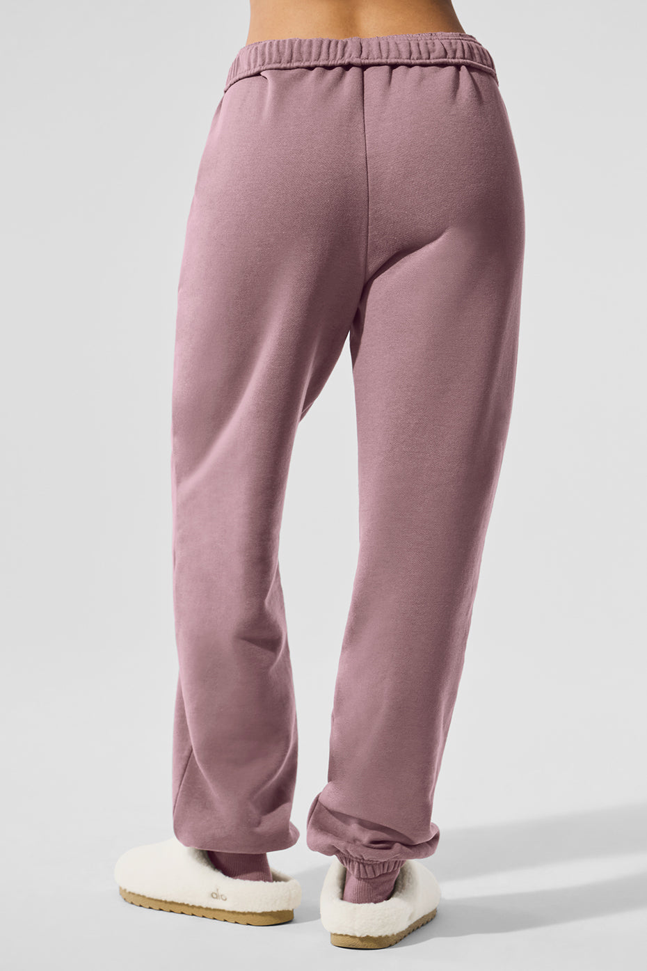 Alo Yoga Accolade Sweatpant - Smoky Quartz - imagen 2