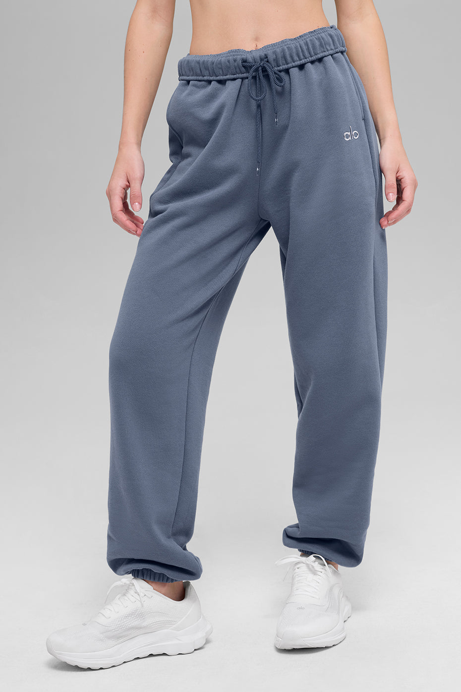 Alo Yoga Accolade Sweatpant - Bluestone - imagen 1