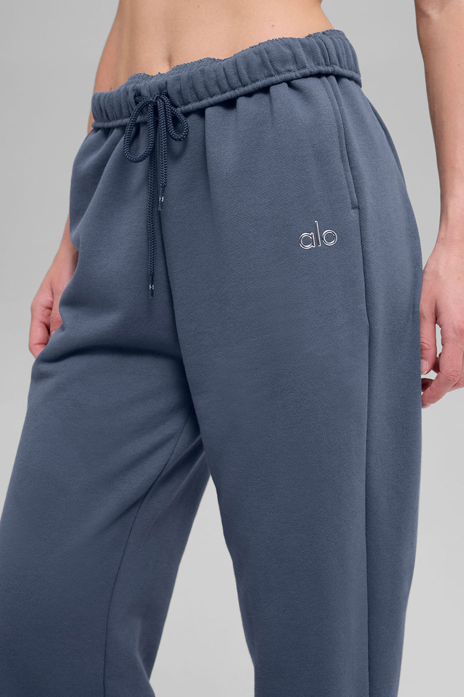 Alo Yoga Accolade Sweatpant - Bluestone - imagen 2