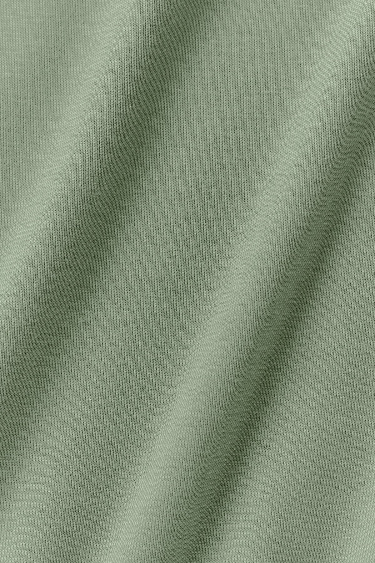 Alo Yoga Cropped Timeless Tee - Dune Grass - imagen 8